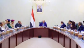 المجلس الاقتصادي الأعلى يقر إجراءات لتعزيز الاستقرار المعيشي وتحسين الخدمات