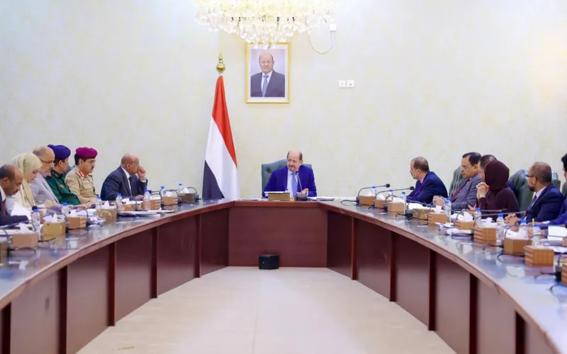 المجلس الاقتصادي الأعلى يقر إجراءات لتعزيز الاستقرار المعيشي وتحسين الخدمات