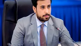 الربيزي: التحريض على رئيس هيئة التشاور يكشف مجاهرة نخب الشمال بالعداء للجنوب