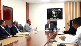 مجلس القضاء الأعلى يشيد بتقارير الأداء ويتخذ الإجراءات القانونية بحق عدد من القضاة