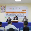 وزير الشباب والرياضة يدشن برنامج ريادة الأعمال للشباب