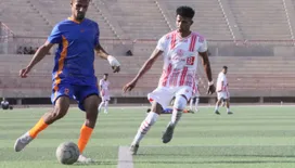 الشعب يفوز على السلام بهدفين في الجولة الثالثة من الدوري العام لأندية الدرجة الأولى