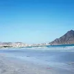 الأرصاد تتوقع استمرار الأجواء شديدة الحرارة وأمطارًا على المرتفعات
