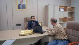 محافظ أبين يؤكد أن العاصمة زنجبار ستحظى بعناية خاصة ويشدد على تحسين الخدمات