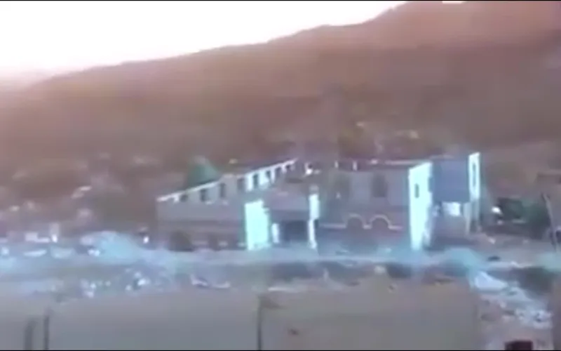 محاولات إيرانية لعسكرة البحرين العربي والأحمر عبر الحوثي وحركة الشباب الصومالية