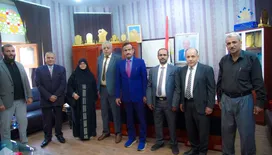 محافظ شبوة يعتمد فرع المجلس اليمني للاختصاصات الطبية ويدعم موازنته التشغيلية