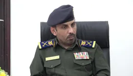 الهجرة والجوازات تعلن نقل 14 موظفاً من منفذ الوديعة عقب شكاوى بابتزاز المواطنين