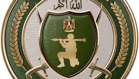 القوات المسلحة الجنوبية تطلق شعارها الجديد وصفحاتها الرسمية على منصات التواصل الاجتماعي