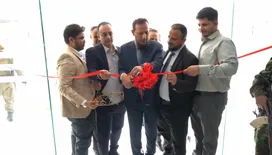 المحافظ شيخ يفتتح المرحلة الثانية لتأهيل مستشفى المنصورة الجراحي ويوجه ببدء المرحلة الثالثة