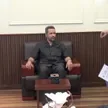 محافظ لحج يطلع من هيئة المساحة الجيولوجية على مستجدات الهزات الأرضية في الملاح