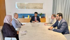 هيئة التشاور والمصالحة تدين التصعيد الحوثي والتدخلات الإيرانية وتؤكد دعمها مجلس القيادة