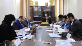 مجلس إدارة هيئة النقل البري يستعرض تنفيذ توصيات حادثة العرقوب