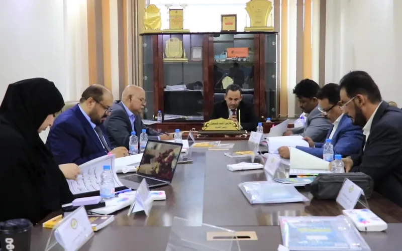 مجلس إدارة هيئة النقل البري يستعرض تنفيذ توصيات حادثة العرقوب