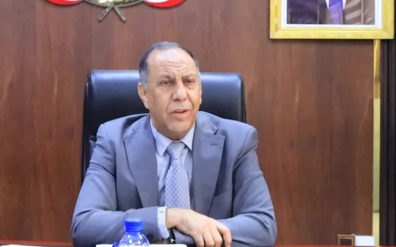 لقاء يناقش تعزيز التكامل بين وزارة الصناعة ووحدة الشراكة بين القطاعين العام والخاص