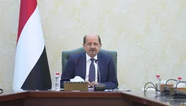 الحكومة ترحب بالمبادرة الأردنية لتسيير رحلات صنعاء - عمّان وتحذر الحوثيين من عرقلتها