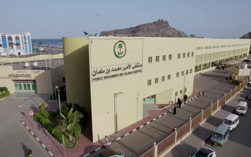 مركز القلب بمستشفى الأمير محمد بن سلمان يواصل تقديم خدماته الطبية لآلاف المرضى