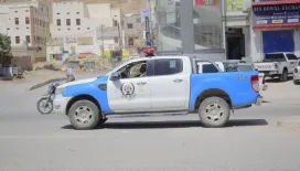 الضالع.. الأجهزة الأمنية تحرر مختطفاً وتضبط المتهم الرئيسي