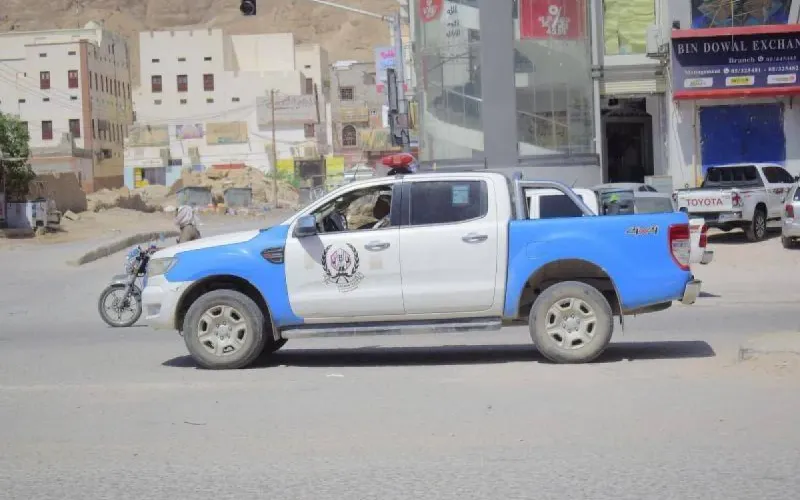 الضالع.. الأجهزة الأمنية تحرر مختطفاً وتضبط المتهم الرئيسي