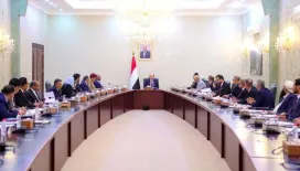 مجلس الوزراء يعلن الانعقاد الدائم ويشكل فريقاً لإدارة الأزمة ومواجهة التصعيد الحوثي