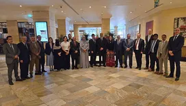 اليمن وصندوق النقد الدولي يتوصلان إلى توافق بشأن وثائق برنامج الإصلاح الاقتصادي والمالي