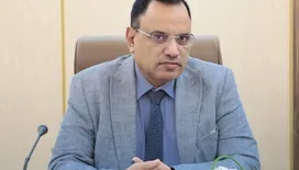 السقطري: الحكومة تواصل جهودها لتخفيف معاناة المواطنين ونثمّن دعم التحالف ومبادرة الأردن