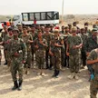 قوات الأمن الوطني بالصبيحة تدشن خطة لإعادة الهيكلة والانتشار الميداني