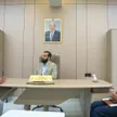 محافظ أبين يناقش آليات تفعيل النشاط الضريبي وتعزيز تحصيل الإيرادات