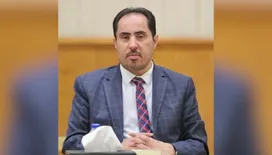 البكري: السلام لا يعني التفريط بالسيادة وتشغيل مطار صنعاء مرهون بالمؤسسات الشرعية