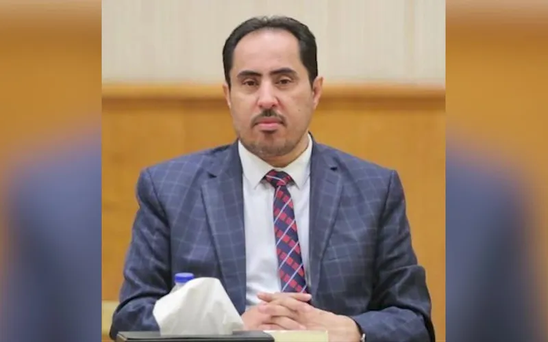 البكري: السلام لا يعني التفريط بالسيادة وتشغيل مطار صنعاء مرهون بالمؤسسات الشرعية