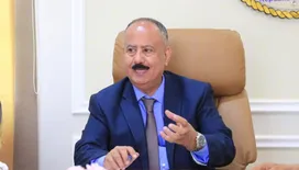 لجنة برئاسة وزير النقل تبحث استكمال إجراءات اعتماد مشروع ميناء قنا في شبوة