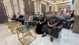 حضرموت.. تدشين دورة لتأهيل موظفي الفنادق بالمكلا استعدادًا لموسم البلدة 2026