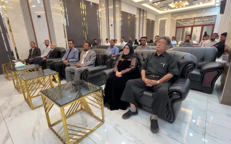 حضرموت.. تدشين دورة لتأهيل موظفي الفنادق بالمكلا استعدادًا لموسم البلدة 2026