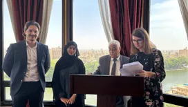 جامعة لحج تنضم رسميًا إلى اتحاد الجامعات المتوسطية