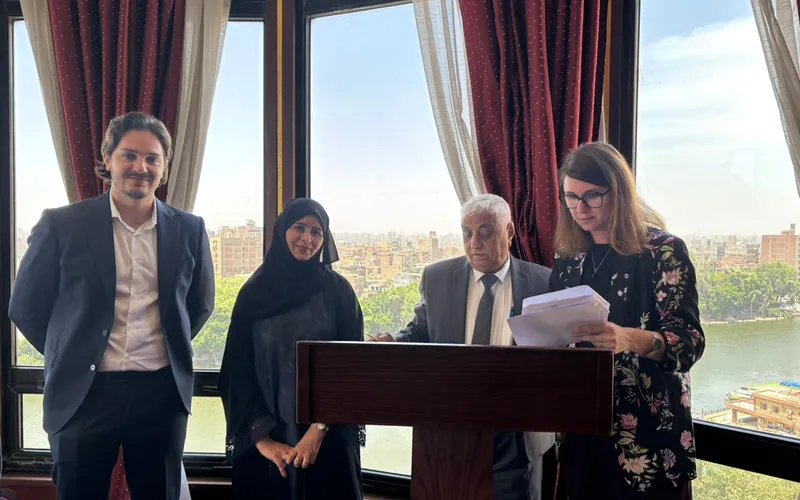 جامعة لحج تنضم رسميًا إلى اتحاد الجامعات المتوسطية