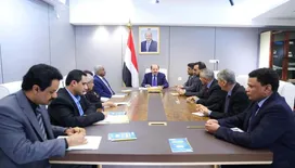 رئيس الوزراء يترأس اجتماع مجلس إدارة الصندوق الاجتماعي للتنمية لمناقشة خطة العمل