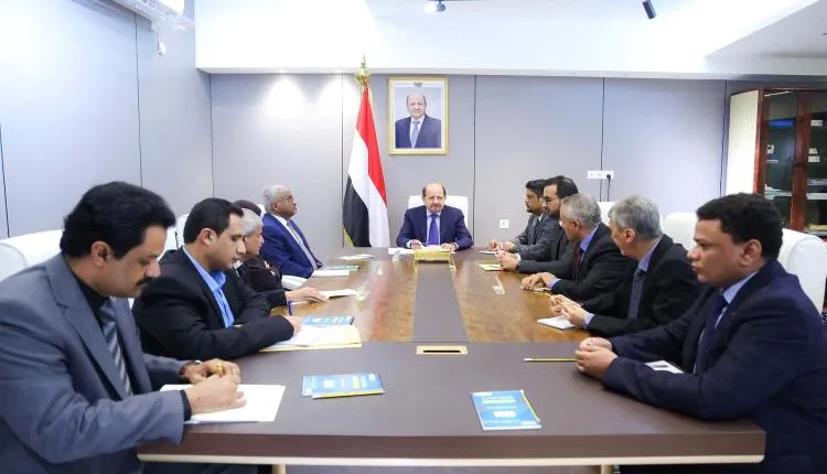 رئيس الوزراء يترأس اجتماع مجلس إدارة الصندوق الاجتماعي للتنمية لمناقشة خطة العمل