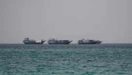 وزارة الخارجية تدين الاعتداءات الإيرانية على ناقلتي نفط سعودية وقطرية في مضيق هرمز