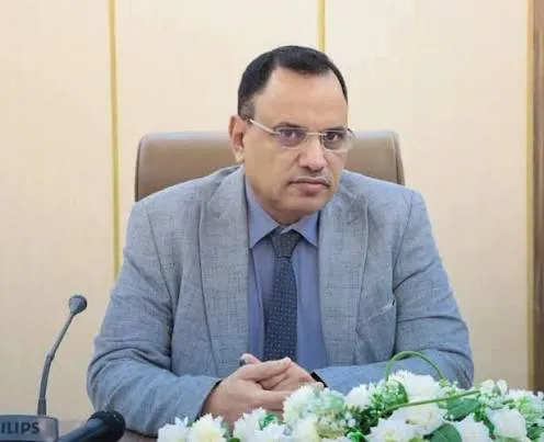 السقطري: حماية سيادة الوطن ومؤسسات الدولة مسؤولية وطنية لا تقبل المساومة