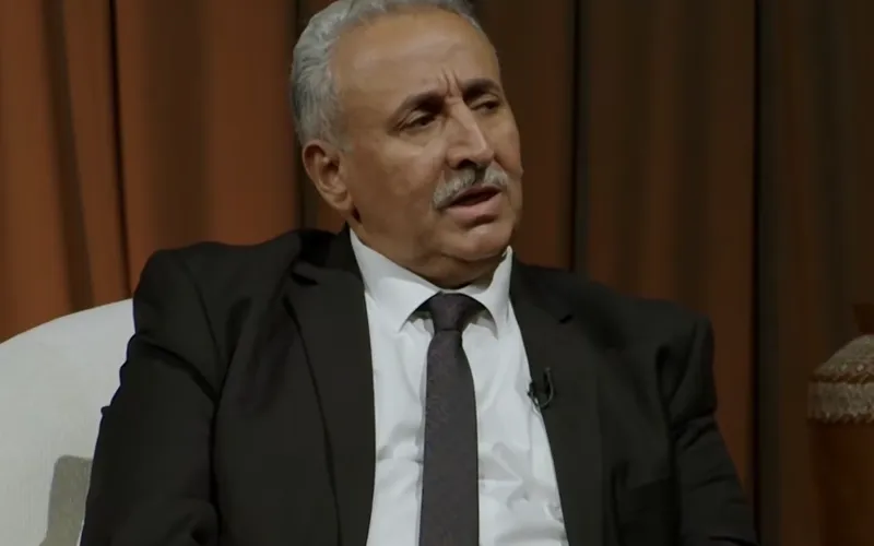 الربيزي يدعو إلى توحيد الصف الجنوبي والاستعداد للتعبئة العامة لمواجهة التهديد الحوثي