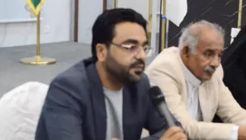 المستقبل الجنوبي بساحل حضرموت يؤكد دعمه للمملكة ويستكمل هيكلته التنظيمية