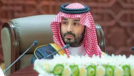 ولي العهد السعودي: إنشاء "حلف مكة الدفاعي" جاء لتعزيز الأمن والاستقرار والمنطقة
