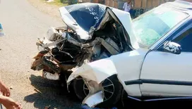الداخلية: حوادث السير تودي بحياة 25 شخصًا وتصيب 181 آخرين خلال 15 يومًا