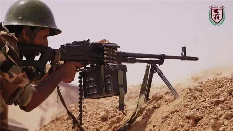 قوات دفاع شبوة تحبط هجمات لتسللات الحوثيين وتكبد الميليشيا خسائر فادحة