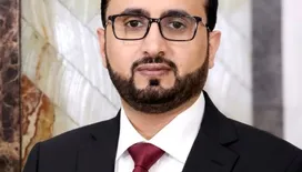 الوزير العولقي: التمسك بالأرض والسيادة ومواجهة المشروع الحوثي مسؤولية لا تراجع عنها