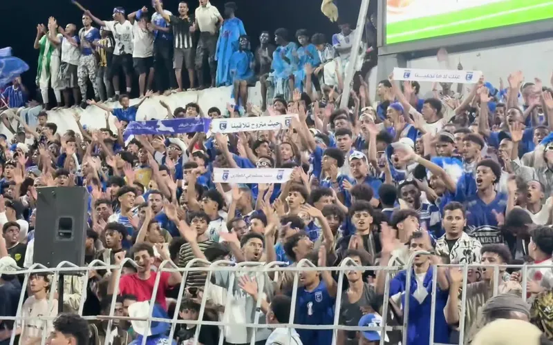 بركلات الترجيح.. وحدة عدن يعبر إلى نصف نهائي كأس الجمهورية