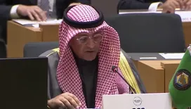 مجلس التعاون: نقف صفاً واحدًا مع المملكة العربية السعودية وندعم ما تتخذه لحماية أمنها