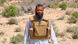اللواء اللحجي: الحوثي لن يدخل عدن ومن قاتله في صعدة لن يسلمه أرض الجنوب