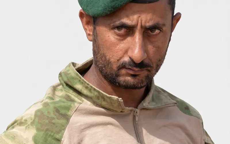 قائد محور يافع: لن تسقطنا الشائعات ولا الصواريخ