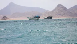 مليشيا الحوثي الإرهابية تداهم المحلات التجارية في حيس والخوخة والمخا وتختطف تجارًا