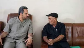 محافظ لحج يتسلم احتياجات جبهة الحد ويناقش أوضاع المديرية واحتياجاتها التنموية